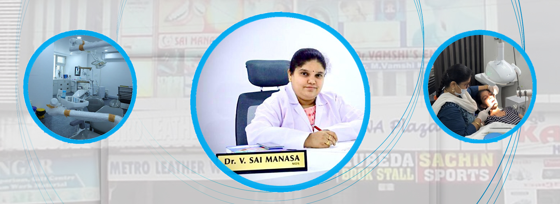 Dr. Sai Manasa image